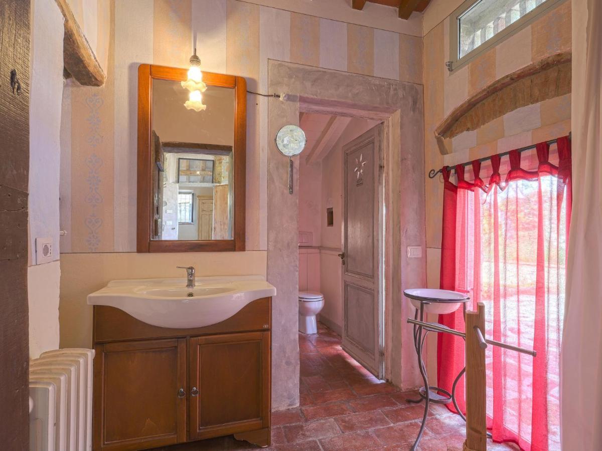 Holiday Home Il Casino By Interhome San Donato in Poggio Экстерьер фото
